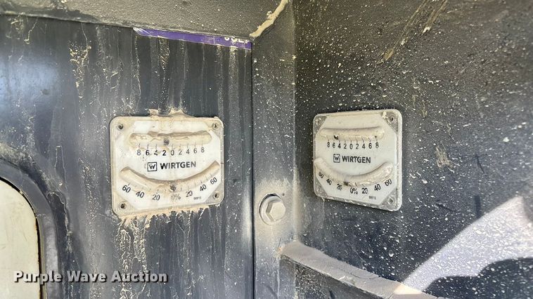 image for item ED2247 2022 Kleemann Mobiscreen MSC 953i Evo screening plant