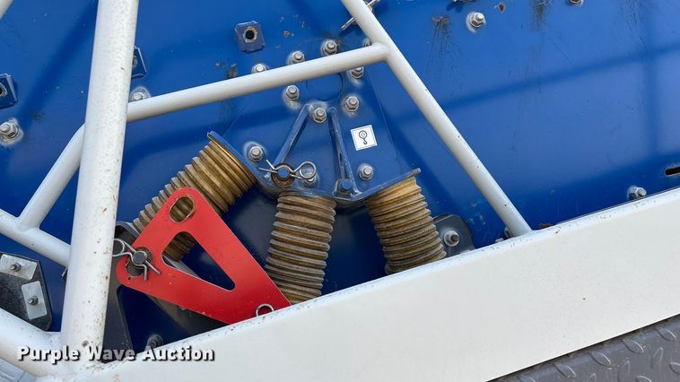 image for item ED2247 2022 Kleemann Mobiscreen MSC 953i Evo screening plant