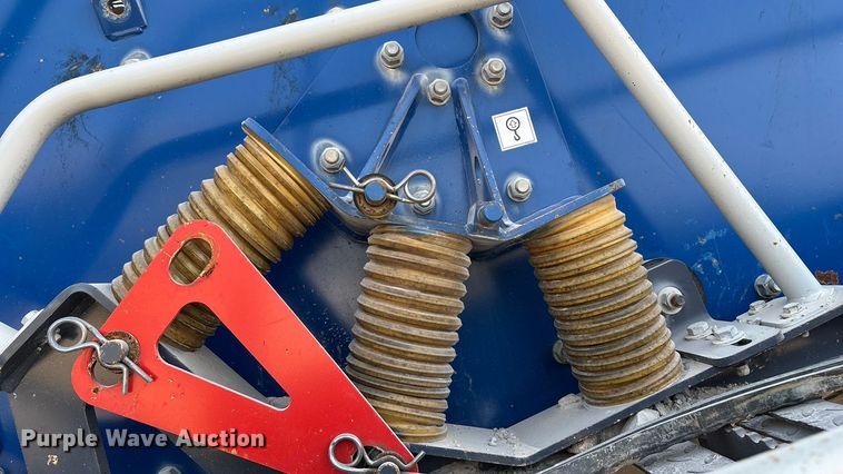 image for item ED2247 2022 Kleemann Mobiscreen MSC 953i Evo screening plant