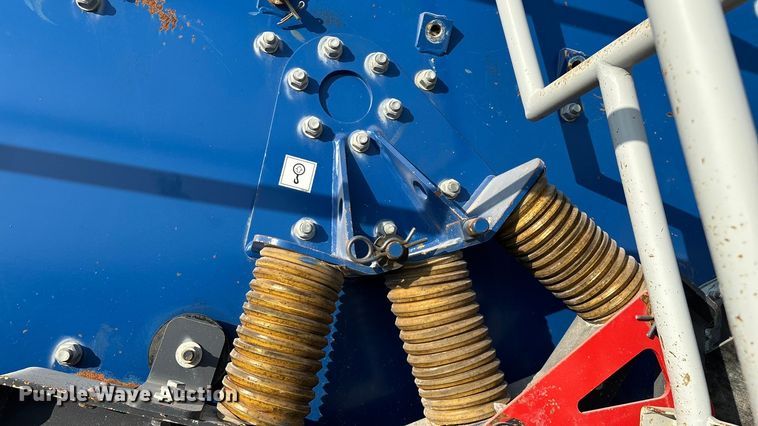 image for item ED2247 2022 Kleemann Mobiscreen MSC 953i Evo screening plant