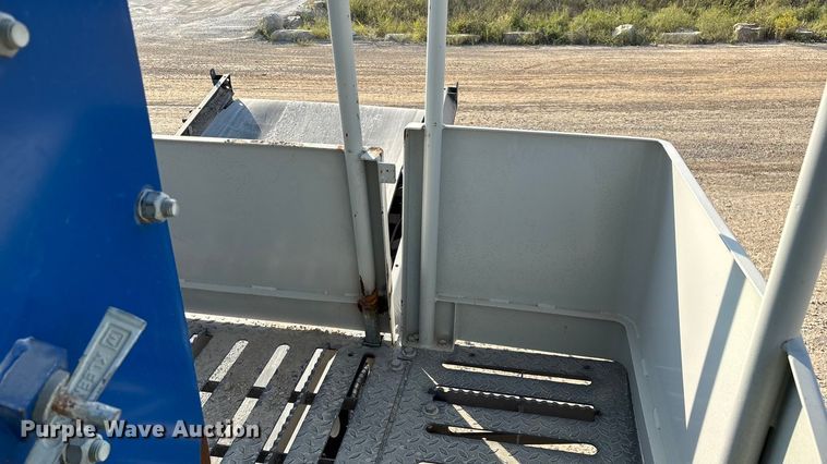 image for item ED2247 2022 Kleemann Mobiscreen MSC 953i Evo screening plant