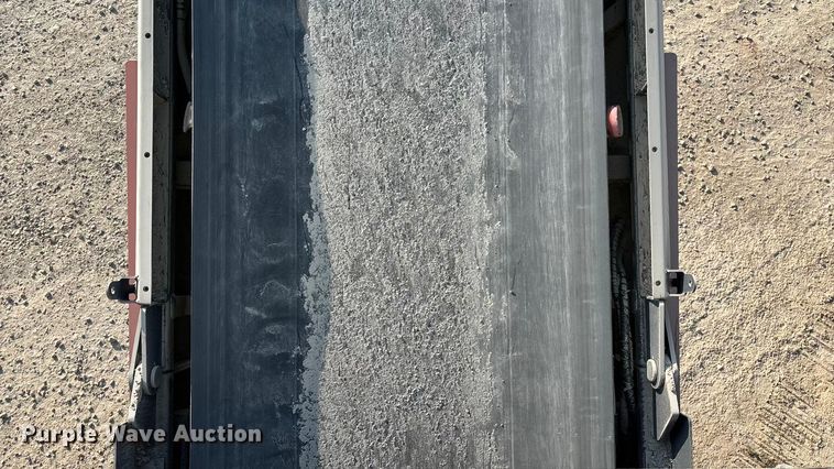 image for item ED2247 2022 Kleemann Mobiscreen MSC 953i Evo screening plant