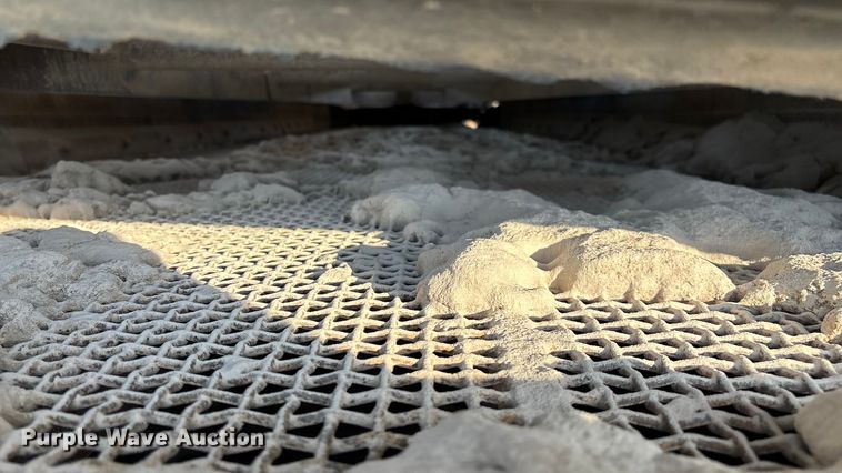 image for item ED2247 2022 Kleemann Mobiscreen MSC 953i Evo screening plant