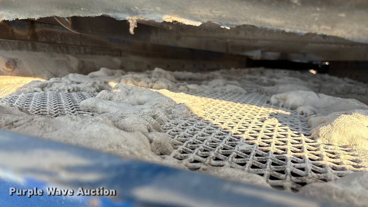 image for item ED2247 2022 Kleemann Mobiscreen MSC 953i Evo screening plant