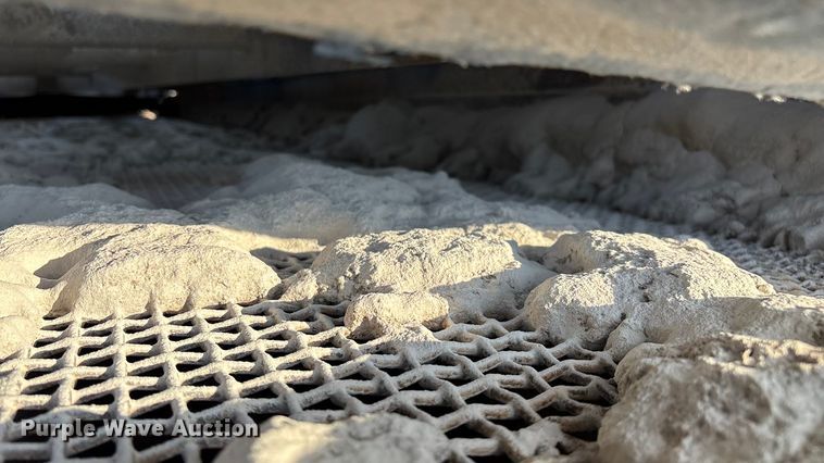 image for item ED2247 2022 Kleemann Mobiscreen MSC 953i Evo screening plant