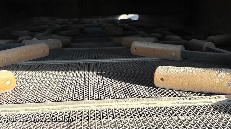 image for item ED2247 2022 Kleemann Mobiscreen MSC 953i Evo screening plant