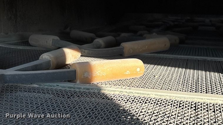 image for item ED2247 2022 Kleemann Mobiscreen MSC 953i Evo screening plant