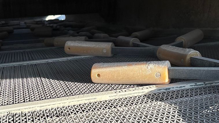 image for item ED2247 2022 Kleemann Mobiscreen MSC 953i Evo screening plant