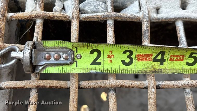 image for item ED2247 2022 Kleemann Mobiscreen MSC 953i Evo screening plant