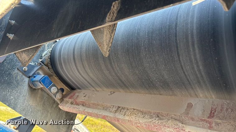 image for item ED2247 2022 Kleemann Mobiscreen MSC 953i Evo screening plant