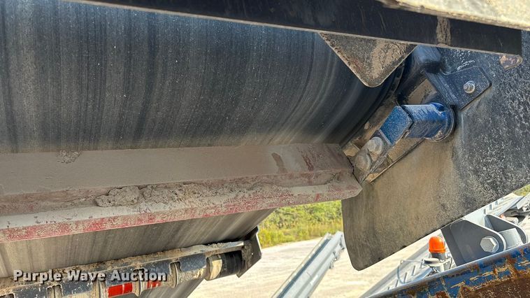 image for item ED2247 2022 Kleemann Mobiscreen MSC 953i Evo screening plant