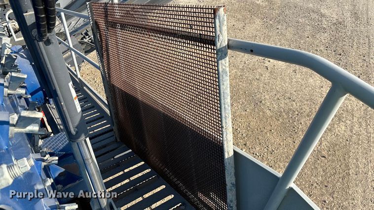 image for item ED2247 2022 Kleemann Mobiscreen MSC 953i Evo screening plant