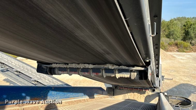 image for item ED2247 2022 Kleemann Mobiscreen MSC 953i Evo screening plant