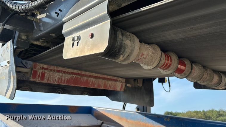 image for item ED2247 2022 Kleemann Mobiscreen MSC 953i Evo screening plant