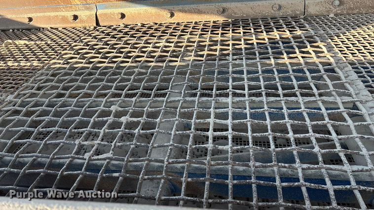 image for item ED2247 2022 Kleemann Mobiscreen MSC 953i Evo screening plant