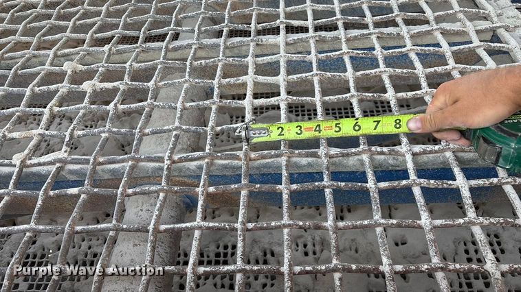 image for item ED2247 2022 Kleemann Mobiscreen MSC 953i Evo screening plant