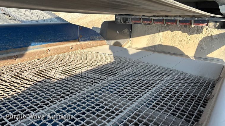 image for item ED2247 2022 Kleemann Mobiscreen MSC 953i Evo screening plant