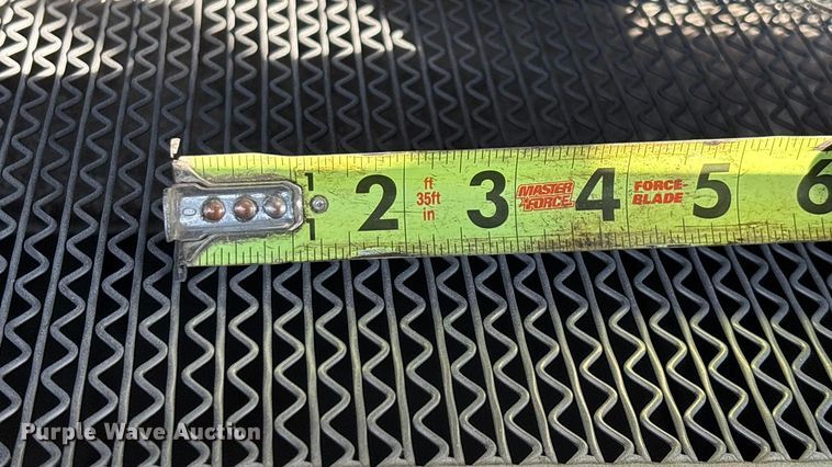 image for item ED2247 2022 Kleemann Mobiscreen MSC 953i Evo screening plant