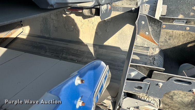 image for item ED2247 2022 Kleemann Mobiscreen MSC 953i Evo screening plant