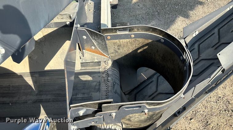 image for item ED2247 2022 Kleemann Mobiscreen MSC 953i Evo screening plant