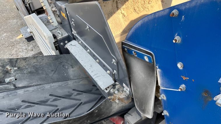 image for item ED2247 2022 Kleemann Mobiscreen MSC 953i Evo screening plant