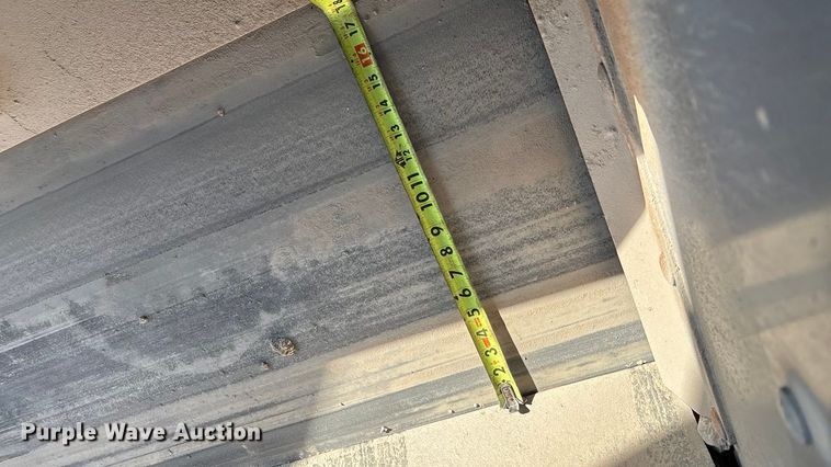 image for item ED2247 2022 Kleemann Mobiscreen MSC 953i Evo screening plant