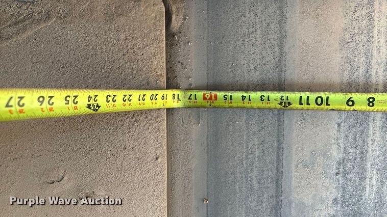 image for item ED2247 2022 Kleemann Mobiscreen MSC 953i Evo screening plant