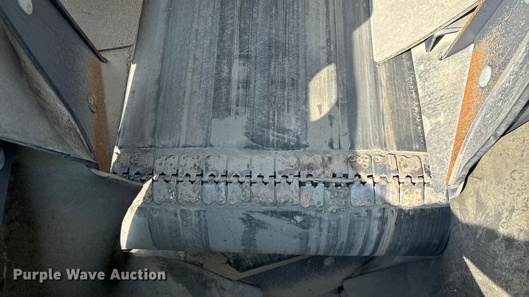 image for item ED2247 2022 Kleemann Mobiscreen MSC 953i Evo screening plant