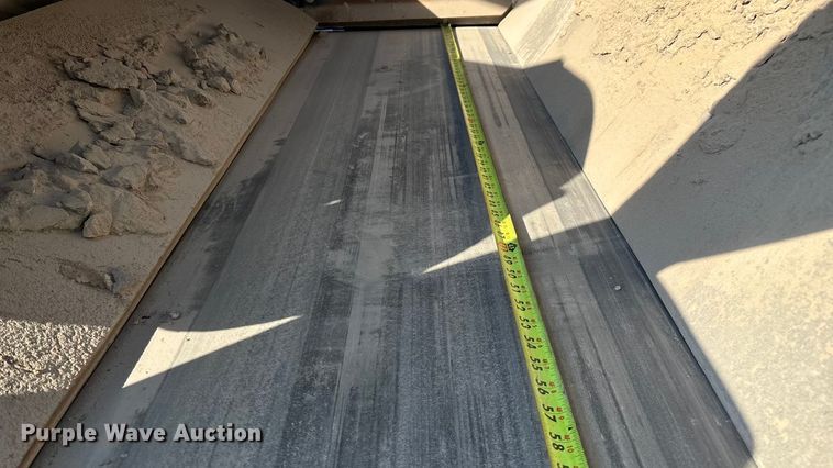 image for item ED2247 2022 Kleemann Mobiscreen MSC 953i Evo screening plant