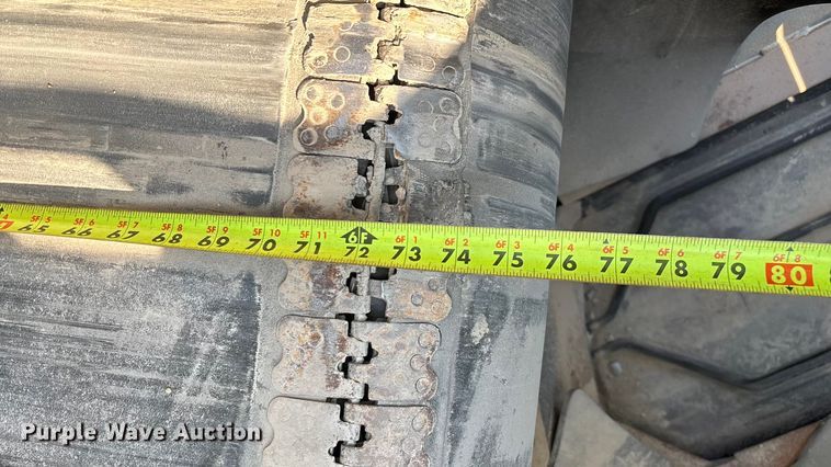 image for item ED2247 2022 Kleemann Mobiscreen MSC 953i Evo screening plant