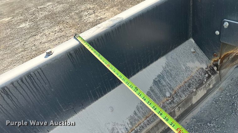 image for item ED2247 2022 Kleemann Mobiscreen MSC 953i Evo screening plant