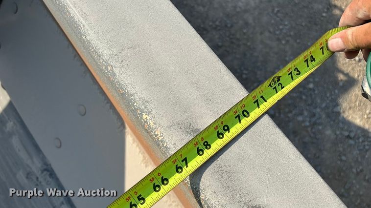 image for item ED2247 2022 Kleemann Mobiscreen MSC 953i Evo screening plant