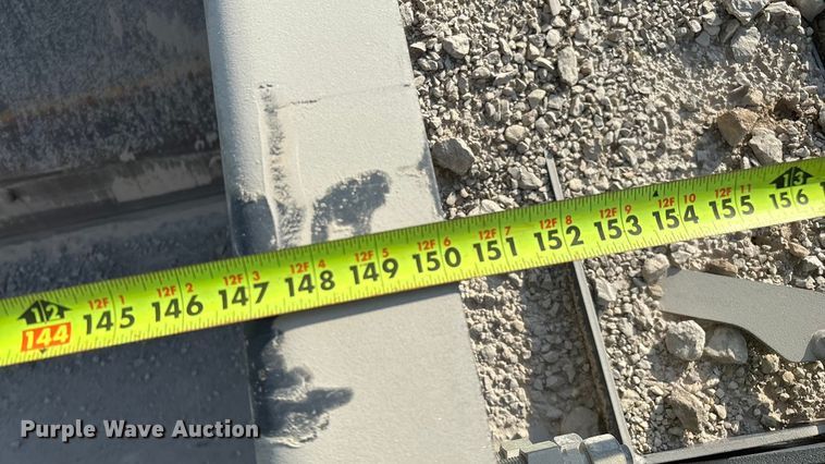 image for item ED2247 2022 Kleemann Mobiscreen MSC 953i Evo screening plant