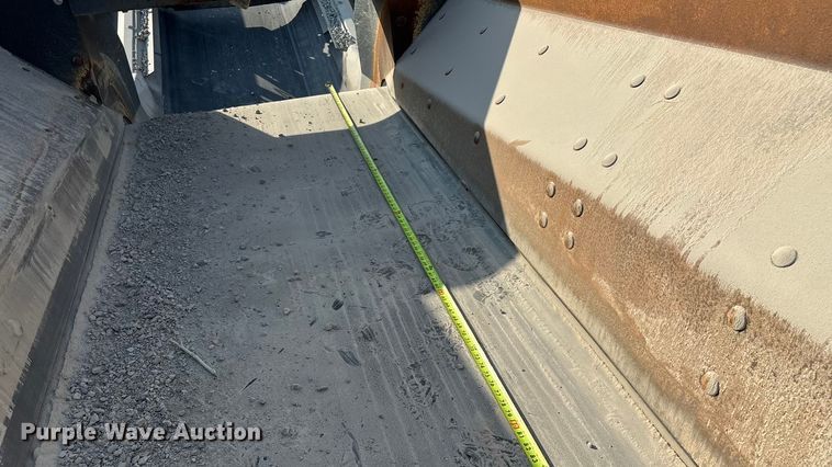 image for item ED2247 2022 Kleemann Mobiscreen MSC 953i Evo screening plant