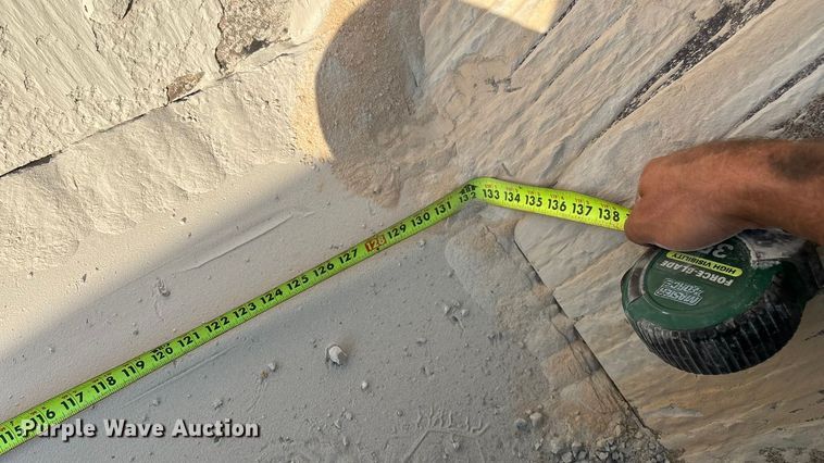 image for item ED2247 2022 Kleemann Mobiscreen MSC 953i Evo screening plant