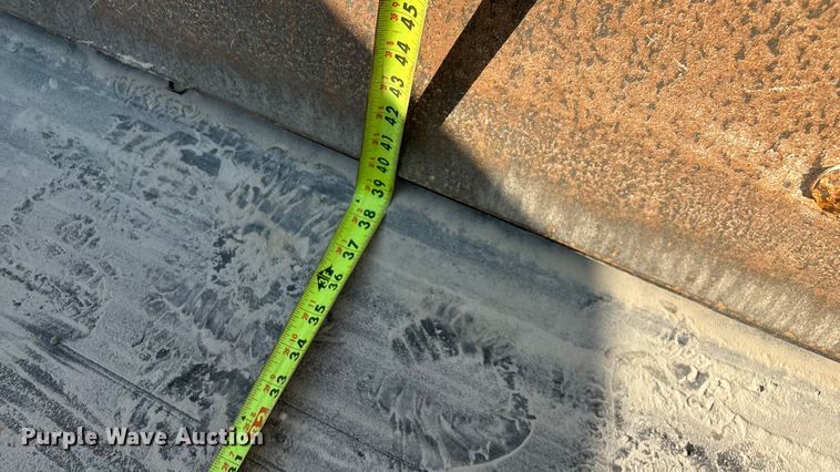 image for item ED2247 2022 Kleemann Mobiscreen MSC 953i Evo screening plant