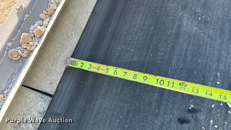 image for item ED2247 2022 Kleemann Mobiscreen MSC 953i Evo screening plant