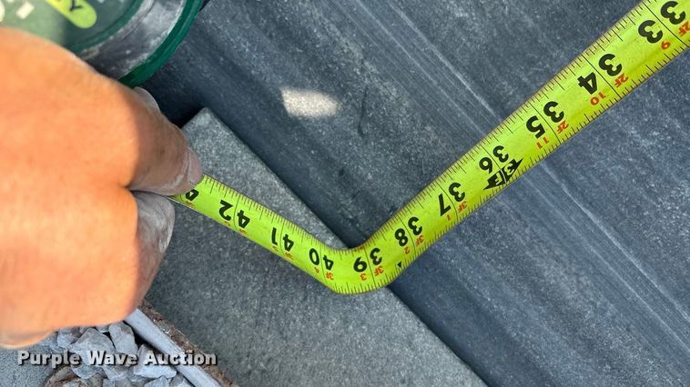 image for item ED2247 2022 Kleemann Mobiscreen MSC 953i Evo screening plant