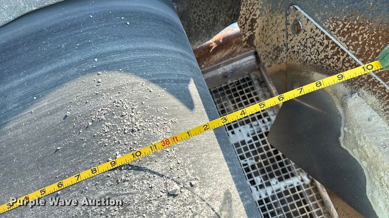 image for item ED2247 2022 Kleemann Mobiscreen MSC 953i Evo screening plant