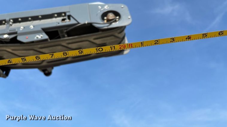 image for item ED2247 2022 Kleemann Mobiscreen MSC 953i Evo screening plant