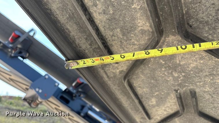 image for item ED2247 2022 Kleemann Mobiscreen MSC 953i Evo screening plant