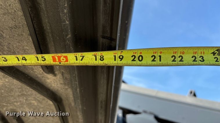 image for item ED2247 2022 Kleemann Mobiscreen MSC 953i Evo screening plant