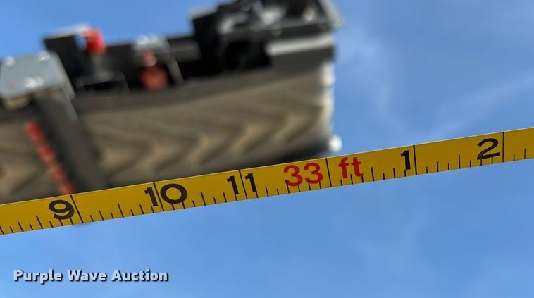 image for item ED2247 2022 Kleemann Mobiscreen MSC 953i Evo screening plant