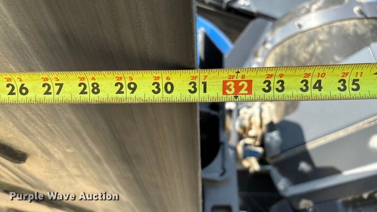 image for item ED2247 2022 Kleemann Mobiscreen MSC 953i Evo screening plant