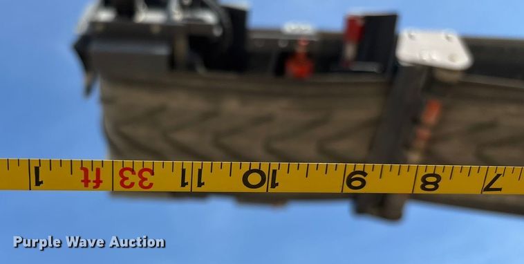 image for item ED2247 2022 Kleemann Mobiscreen MSC 953i Evo screening plant