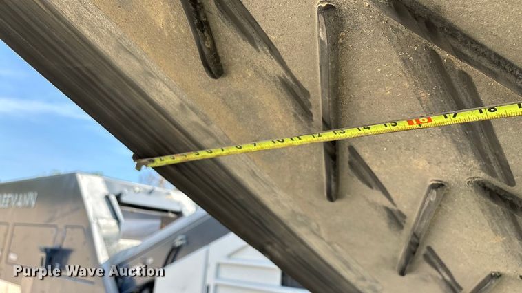 image for item ED2247 2022 Kleemann Mobiscreen MSC 953i Evo screening plant