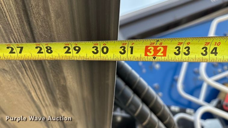 image for item ED2247 2022 Kleemann Mobiscreen MSC 953i Evo screening plant