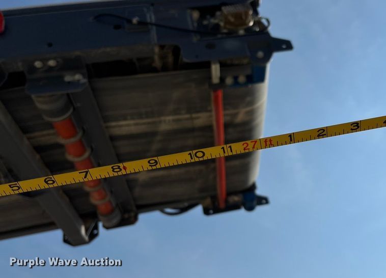 image for item ED2247 2022 Kleemann Mobiscreen MSC 953i Evo screening plant