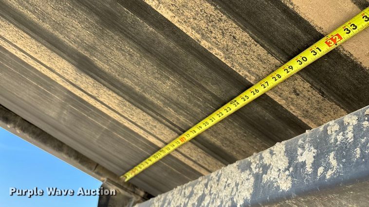 image for item ED2247 2022 Kleemann Mobiscreen MSC 953i Evo screening plant