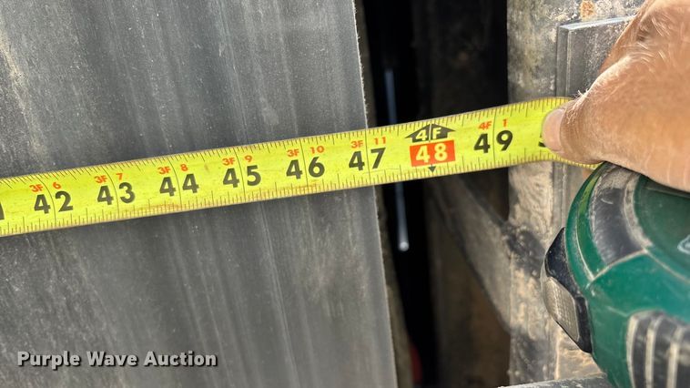 image for item ED2247 2022 Kleemann Mobiscreen MSC 953i Evo screening plant